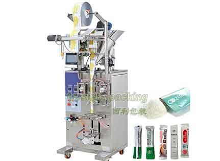 WP-50F back seal powder packaging machine