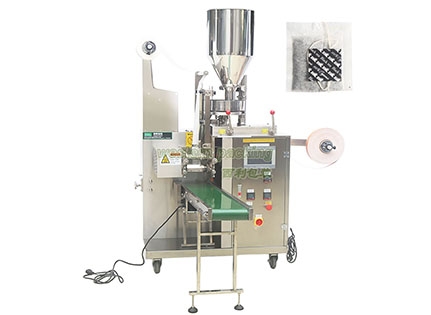 Filter paper tea bag inner bag packaging machine WP-Y16